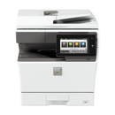 Multifuncional Sharp MXC304W "Servicio Certificado"