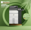Impresora láser Sharp MXM1054 Seminuevo