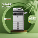 Impresora Láser Sharp MXM363