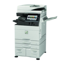 Impresora Sharp MX3071 Color "Remanufacturada"