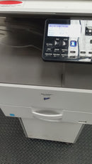 Impresora Láser SHARP MX-B350W SEMINUEVO SERIE: 8F022367