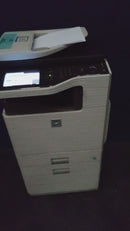 Impresora Láser SHARP SHARP MX-B402 SEMINUEVO SERIE:65000923