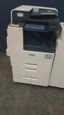 Impresora Láser XEROX ALTALINKB8055 SEMINUEVO SERIE:13974/Y4X824274