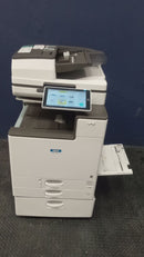 Impresora Láser SAVIN IM C3000 SEMINUEVO SERIE: 14350/3108RB00388