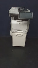 Impresora Láser RICOH MP402 SPF PARA PARTES SERIE: 14146/Y177H801472