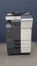 Impresora Láser KONICA MINOLTA BIZHUB 284e SEMINUEVO SERIE: 13989/A61G011009603