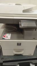 Impresora Láser SHARP SHARP MX-B476W SEMINUEVO SERIE:0F0105330