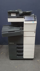 Impresora Láser KONICA MINOLTA BIZHUB 458e SEMINUEVO SERIE: 13995/AA6U011001984