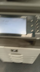 Impresora Láser SHARP MX-M356N SEMINUEVO SERIE: 65019358