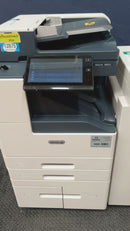 Impresora Láser XEROX ALTALINKB8055 SEMINUEVO SERIE:13975/Y4X833883