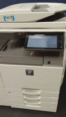 Impresora Láser SHARP MX-M5070 SEMINUEVO SERIE:85030214