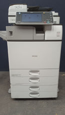 Impresora Láser RICOH MP2554 SEMINUEVO SERIE: 14026/G146R500928