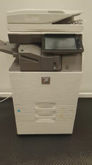 Impresora Láser SHARP MX3071 SEMINUEVO SERIE: 85111770