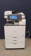 Impresora Láser RICOH MP2554 SEMINUEVO SERIE:14017/G146R600126