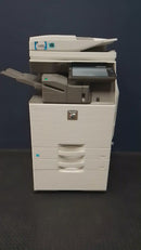 Impresora Láser SHARP MX4071 SEMINUEVO SERIE: 14400/95100172