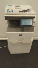 Impresora Láser SHARP MX-B376W SEMINUEVO SERIE: 0F021970