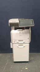 Impresora Láser RICOH MP402 SPF PARA PARTES SERIE: 14105/Y177HA02542