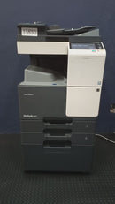 Impresora Láser KONICA MINOLTA BIZHUB 227 SEMINUEVO SERIE: 13830/A7AK017000792