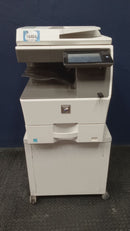 Impresora Láser SHARP MX-B376W SEMINUEVO SERIE:14464/9F02575X