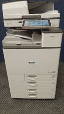 Impresora Láser RICOH MPC4504 SEMINUEVO SERIE: 14362/C737M341109