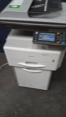 Impresora Láser RICOH AFICIO MP301SPF SEMINUEVO SERIE:14012/W918PB01847