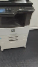 Impresora multifuncional Sharp MXM264N Seminuevo NS:35075173