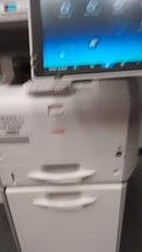 Impresora Láser RICOH MP402 SPF SEMINUEVO SERIE: 14117/Y177HB00583