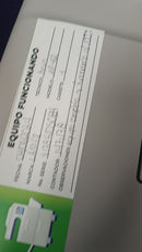 Impresora Láser RICOH MP402 SPF SEMINUEVO SERIE:14121/Y178H105084