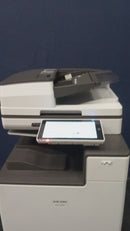 Impresora Láser RICOH IMC3500 SEMINUEVO SERIE: 14352/3119R100406