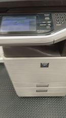 Impresora Láser SHARP  MX-B402SC SEMINUEVO SERIE:0A000127