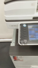 Impresora RICOH MP-255 SEMINUEVO SERIE:G146R800558