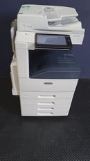 Impresora Láser XEROX ALTALINK C8035 SEMINUEVO SERIE: 13979/2TX102067N