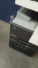 Impresora Láser KONICA MINOLTA BIZHUB 227 SEMINUEVO SERIE: 14001/A7AK017001283