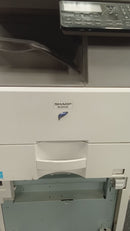 Impresora Láser SHARP MX-B350W SEMINUEVO SERIE: 8F022337