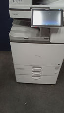 Impresora Láser RICOH MP3555 SEMINUEVO SERIE: 14069/C316RC20561