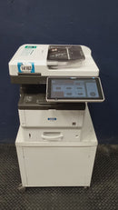 Impresora SAVIN IM350F SEMINUEVO SERIE:14162/3370P402376