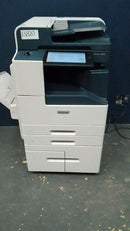Impresora Láser XEROX ALTALINK B8055 SEMINUEVO SERIE: 13820/Y4X835340