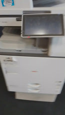 Impresora Láser LANIER MP 4055 SEMINUEVO SERIE:C328R300326