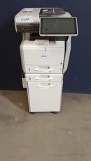 Impresora Láser RICOH MP402 SPF PARA PARTES SERIE: 14089/Y177H10185Y