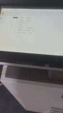 Impresora Láser SHARP MX-M283N SEMINUEVO SERIE: 9000029Y