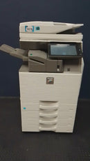 Impresora Láser SHARP MX3071 SEMINUEVO SERIE: 14378/95083564
