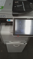 Impresora Láser RICOH MP402 SPF SEMINUEVO SERIE: 14110/Y176HC02759