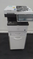 Impresora RICOH IM_350F SEMI NUEVO SERIE:14282/3370P100107