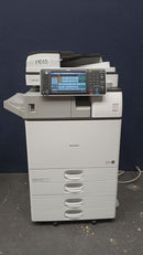 Impresora Láser RICOH MP2554 SEMINUEVO SERIE: 14018/G146R800496