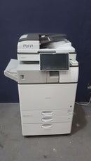 Impresora Láser RICOH MP3555 SEMINUEVO SERIE: 14071/C318R220428