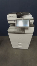 Impresora Láser RICOH MP3555 SEMINUEVO SERIE: 14073/C317R320020