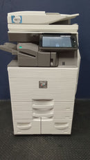 Impresora Láser SHARP MX5071 SEMINUEVO SERIE: 14411/95103043