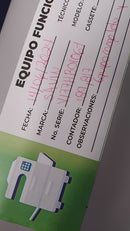 Impresora Láser RICOH MP402 SPF SEMINUEVO SERIE:14080/Y177HB01061