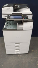 Impresora Láser RICOH MP2554 SEMINUEVO SERIE: 14027/G146R500925