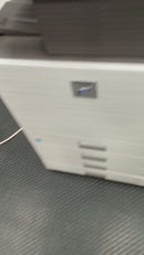 Impresora Láser SHARP MX-M283N SEMINUEVO SERIE:05014536